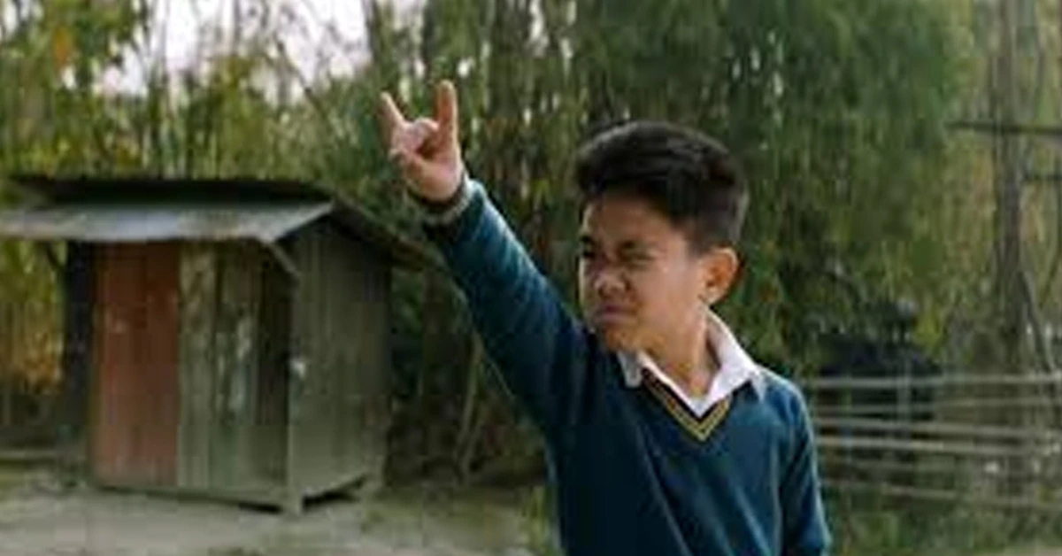 When will Boong release on OTT