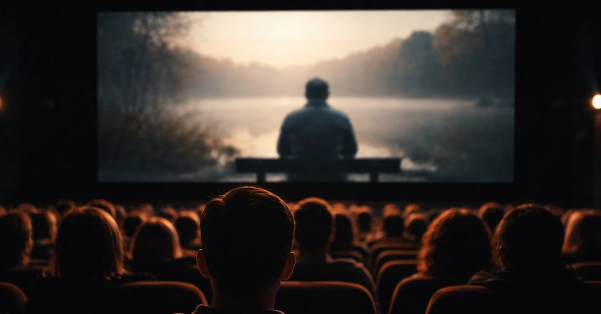 Meaningful cinema is fast disappearing