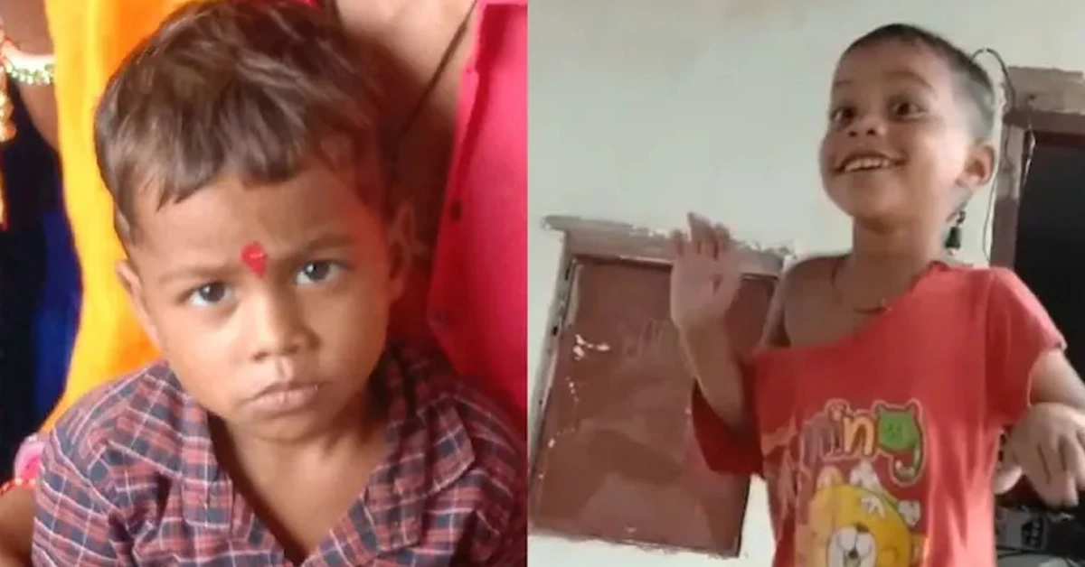 Missing Child Buried On Delhi&ndash;Mumbai Expressway