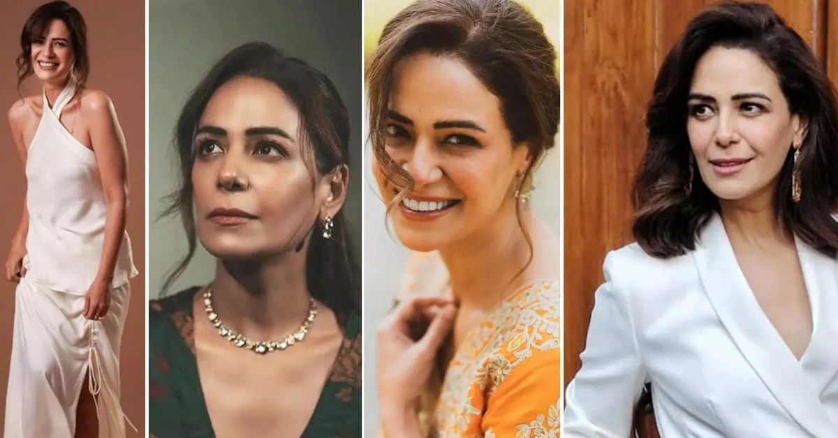 Mona Singh has come a long way from Jassi