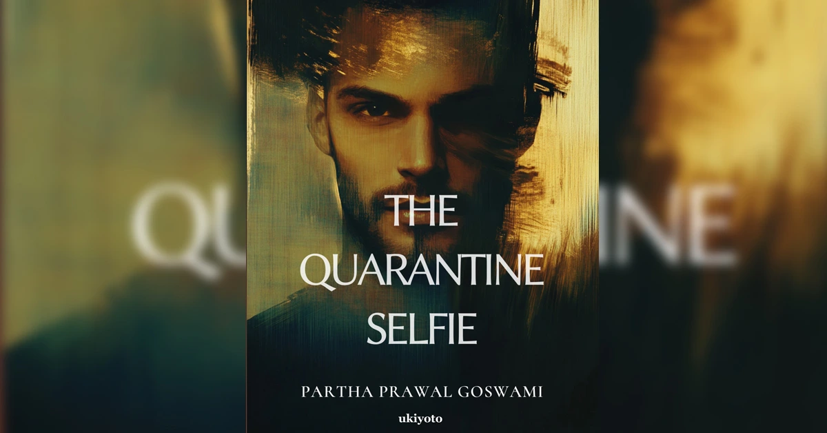 Book review of The Quarantine Selfie