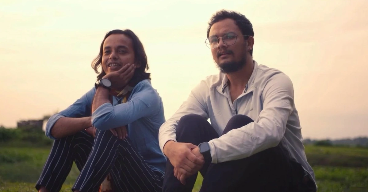 Akash Henu Nodir Naam