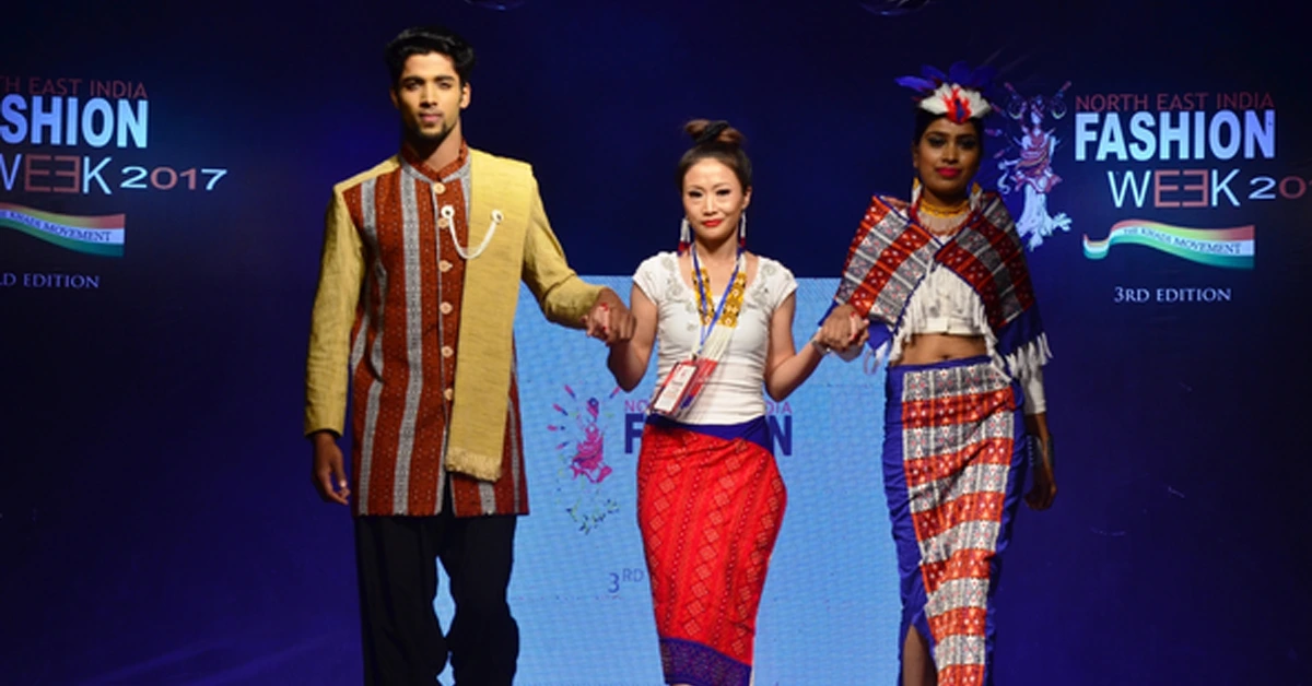 Arunachal Pradesh Fashion Week 2026 to be held in Naharlagun