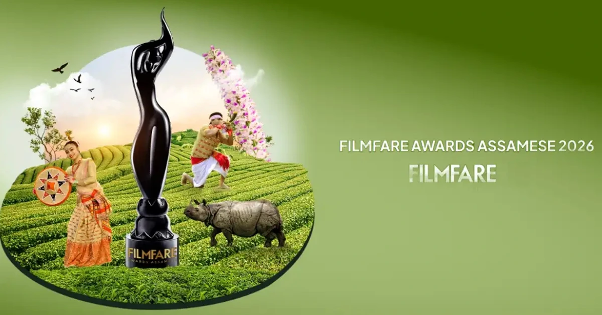 Filmfare Awards Assamese 2026 was marked with some serious controversy