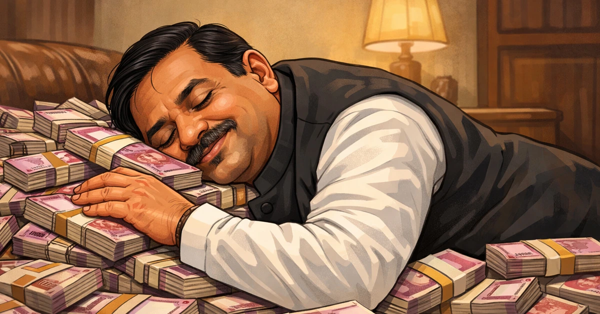 44 pc of candidates in Assam Assembly Polls 2026 are millionaires