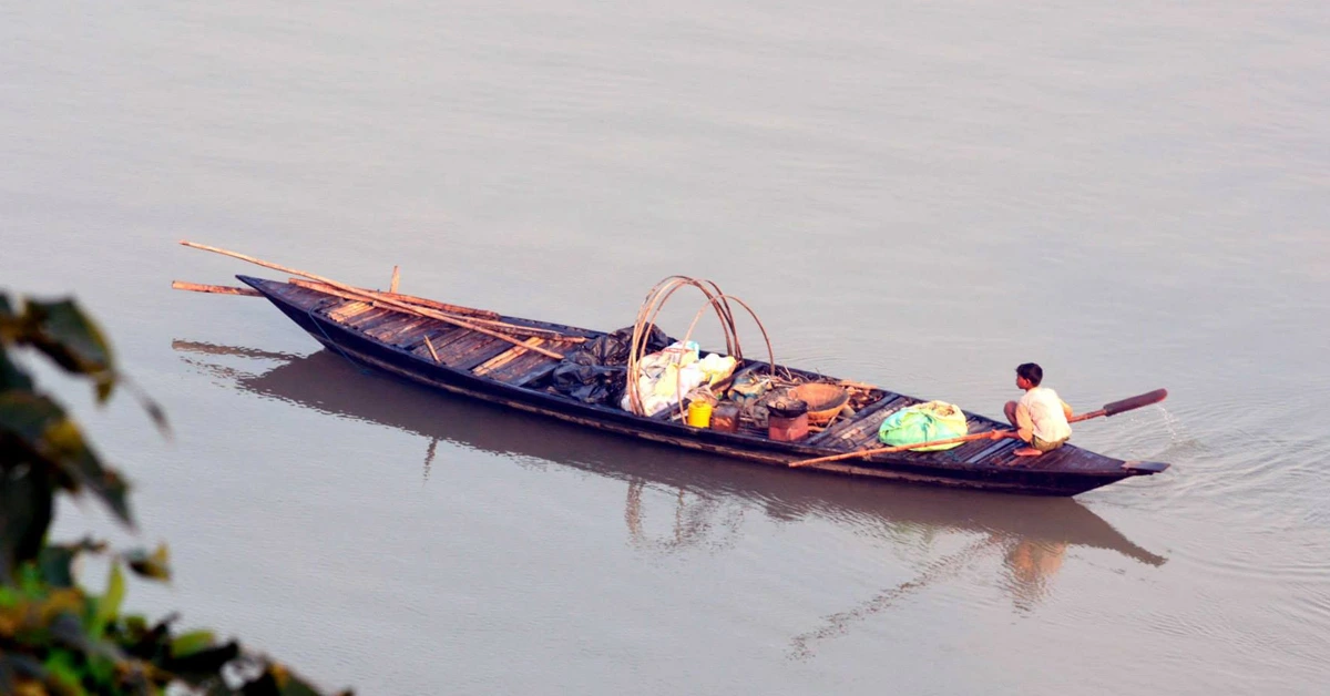 Assamese Month Jeth (জেঠ)