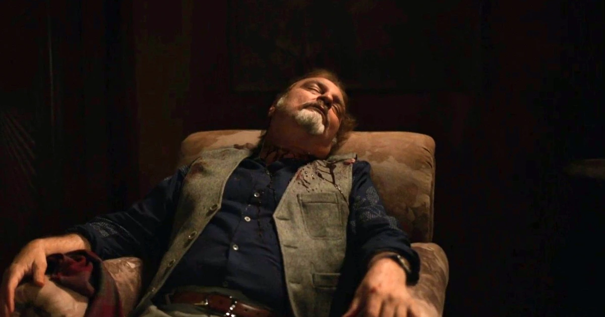 A still from Everybody Loves Sohrab Handa