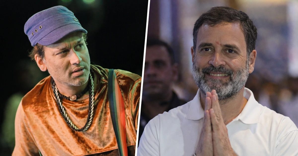 Congress Promises Justice For Zubeen Garg In 100 Days