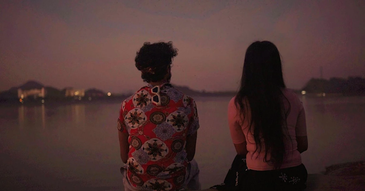 Kun Tumi is an Assamese language supernatural short film