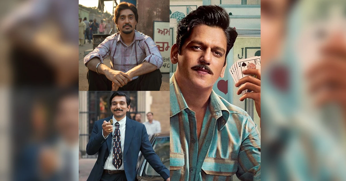 Matka King And The Limits Of Recounting A Life