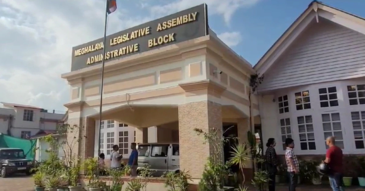 Official Language Status To Khasi And Garo, Meghalaya Cabinet Clears Ordinance