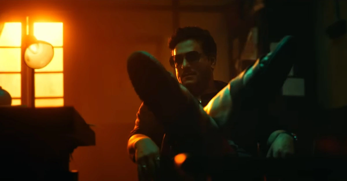 Oii Police will release on July 3, 2026