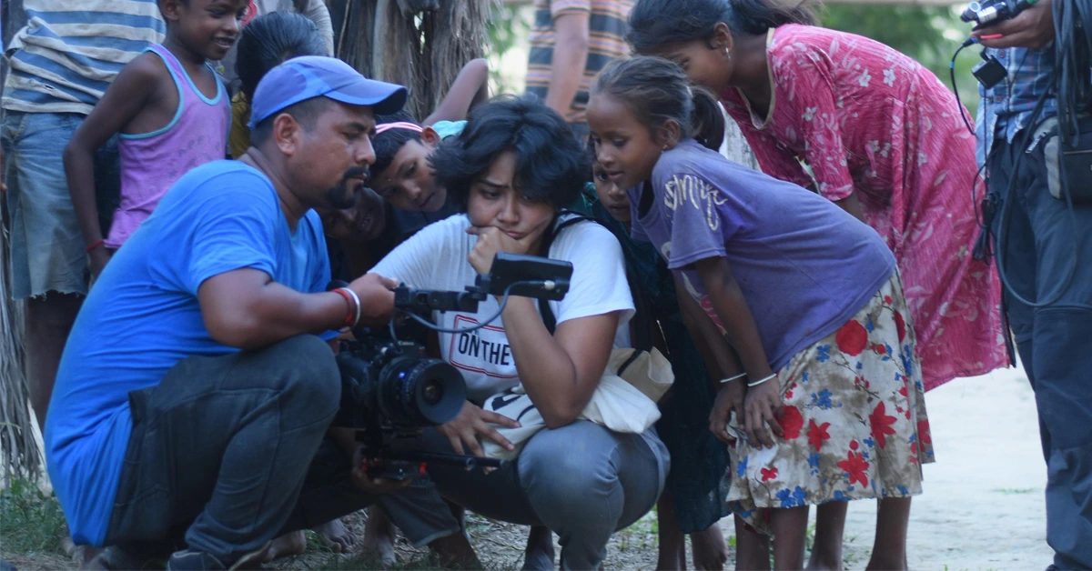 An Interview With Director Of Kumu Akanshya Bhagabati