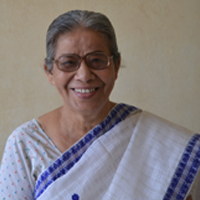 Anjali Devi Goswami
