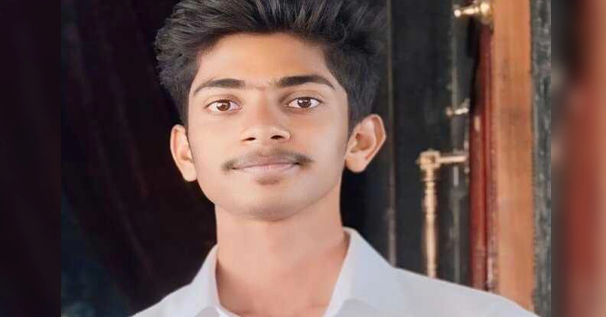 Telangana student organ donation”