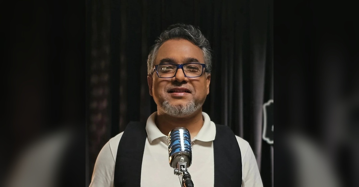 Ibson lal Baruah