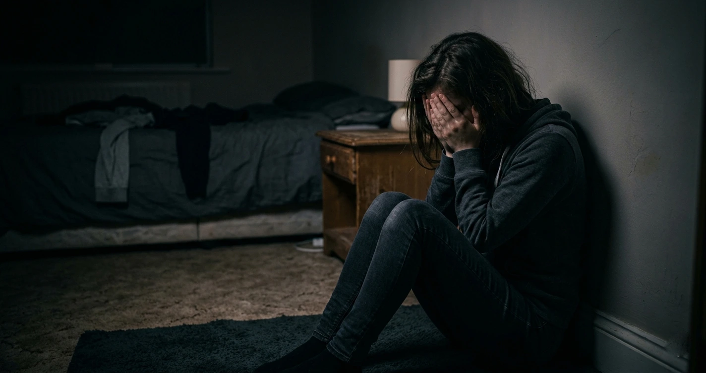 Minor Raped In Hosiahrpur