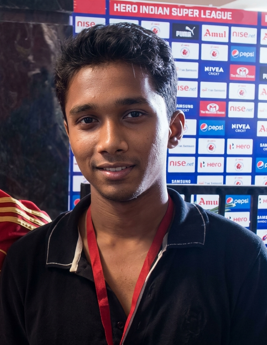 Saurav Jyoti Nath