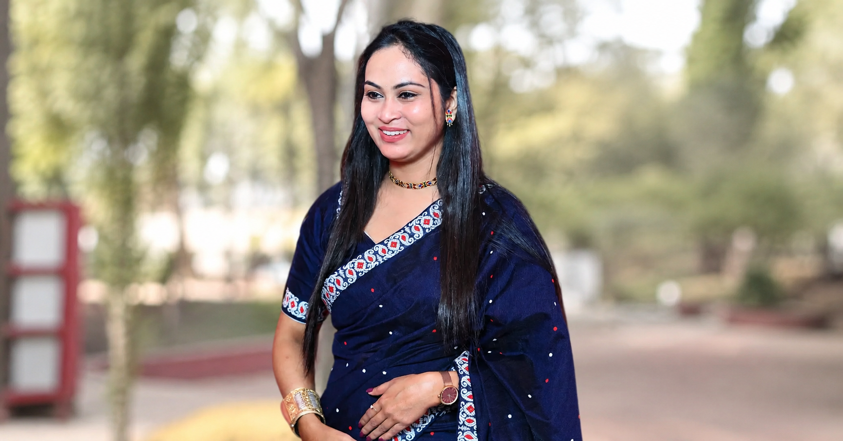 Assamese actor Anju Hazarika speaks on acting and life