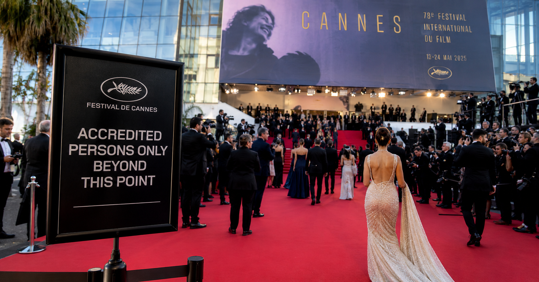Cannes Film Festival 2026
