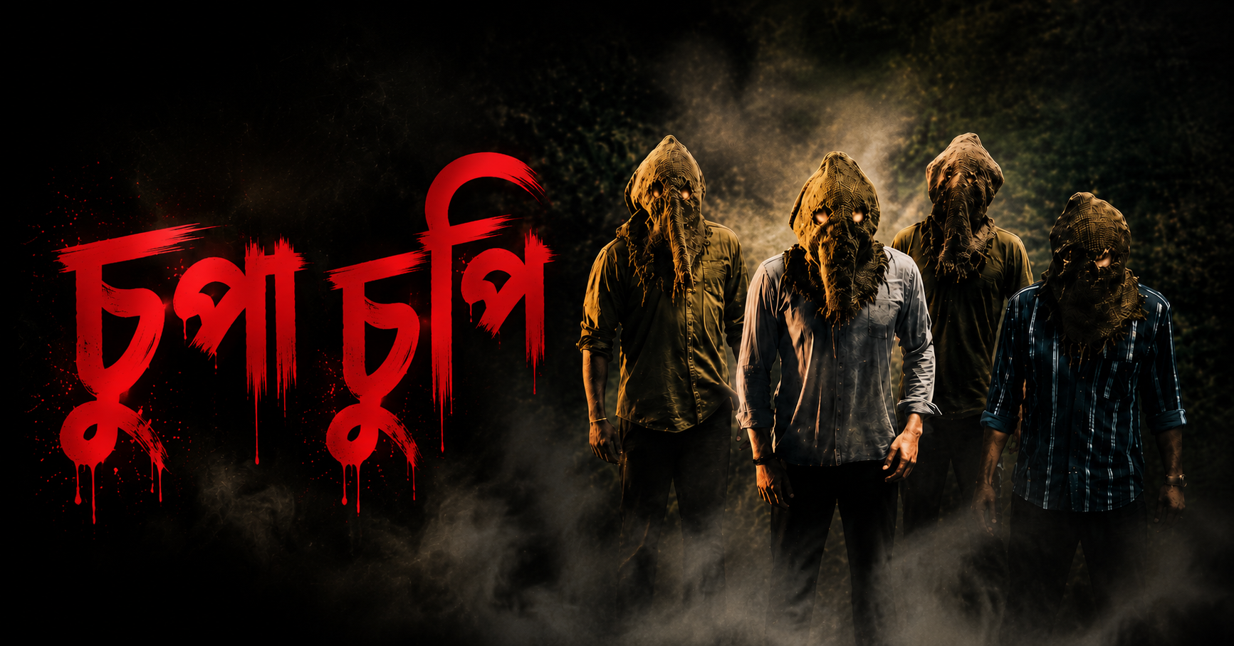 Latest Assamese film Chupa Chupi is a sequel to a web series of the same name