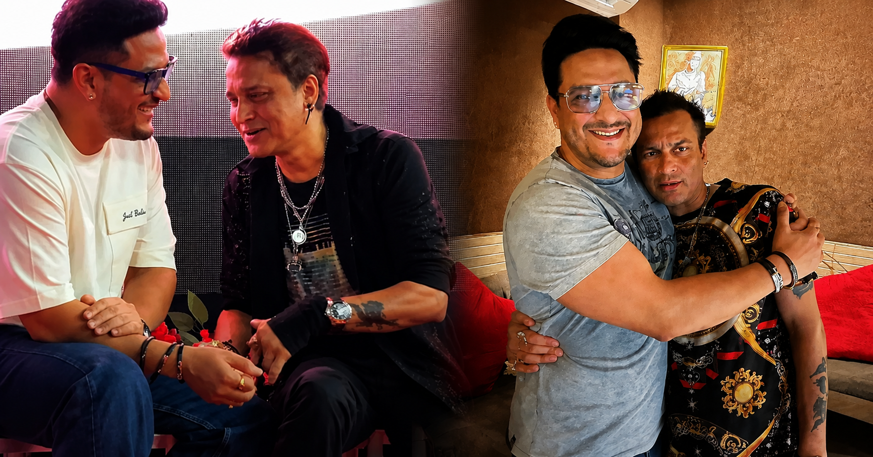 Actor Ravi Sarma testifies again in Zubeen Garg death case