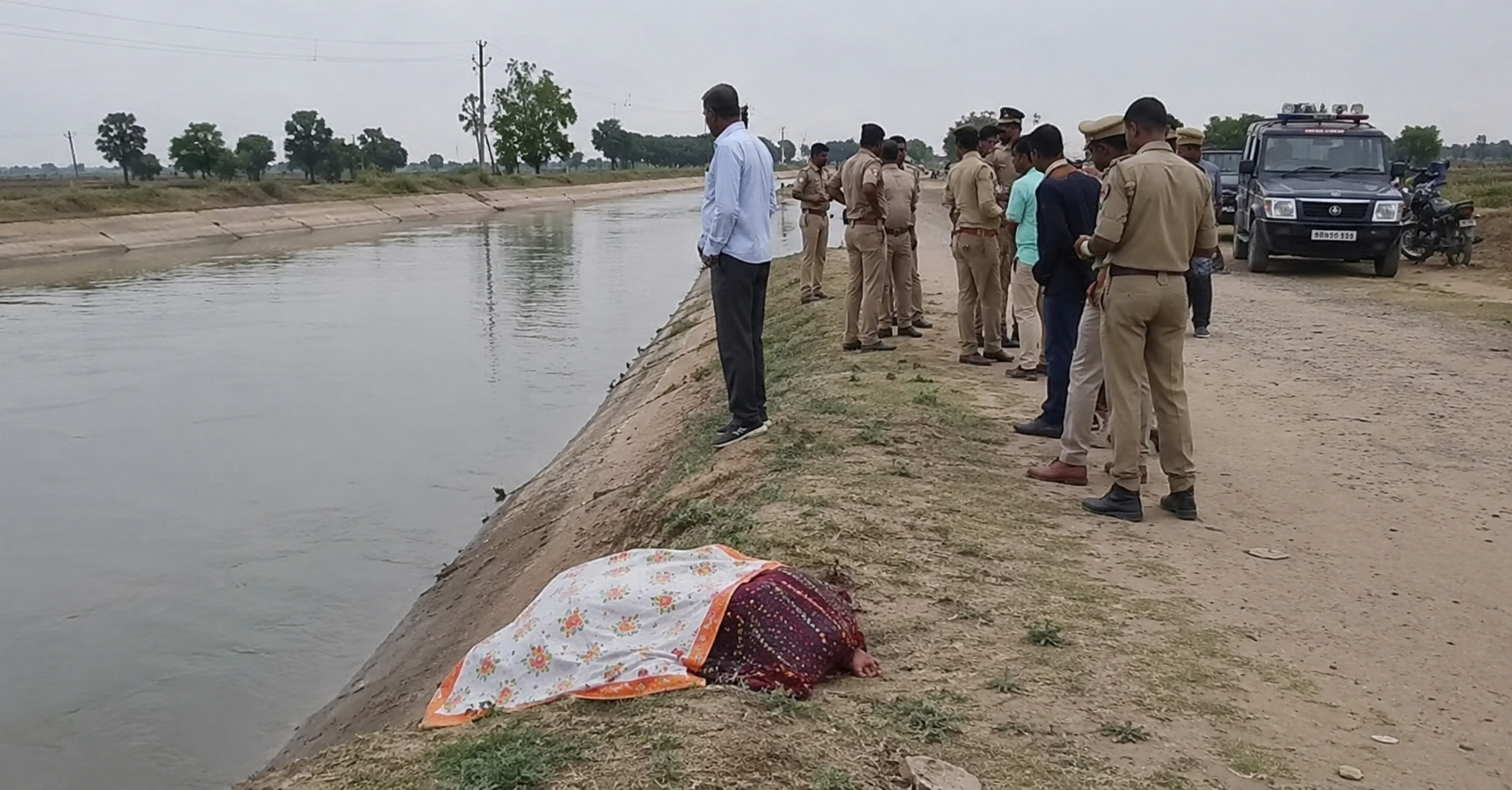 unnao shocking case comes to light