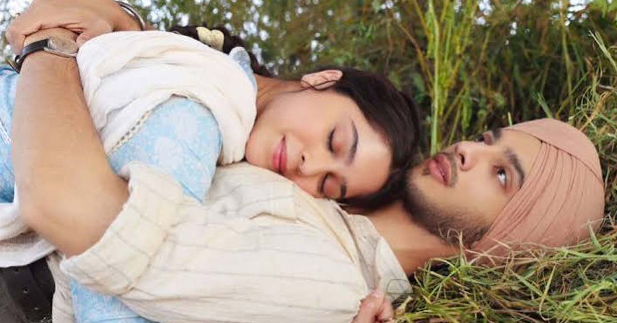 Main Vaapas Aaunga is an interesting film by Imtiyaz Ali