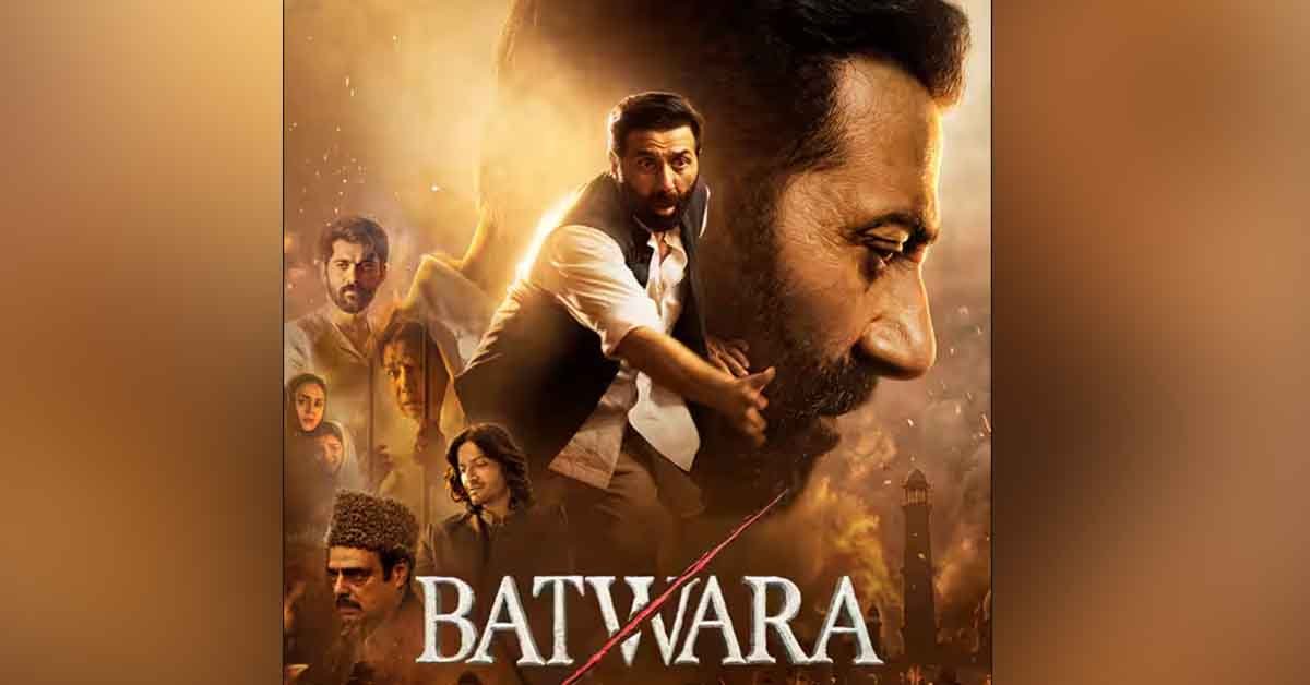 batwara 1947