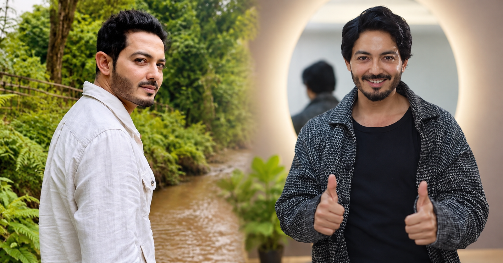 Assamese actor Utpal Das