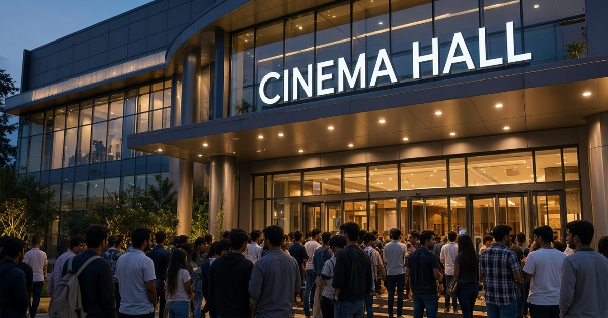 Do we have an Assamese film industry?