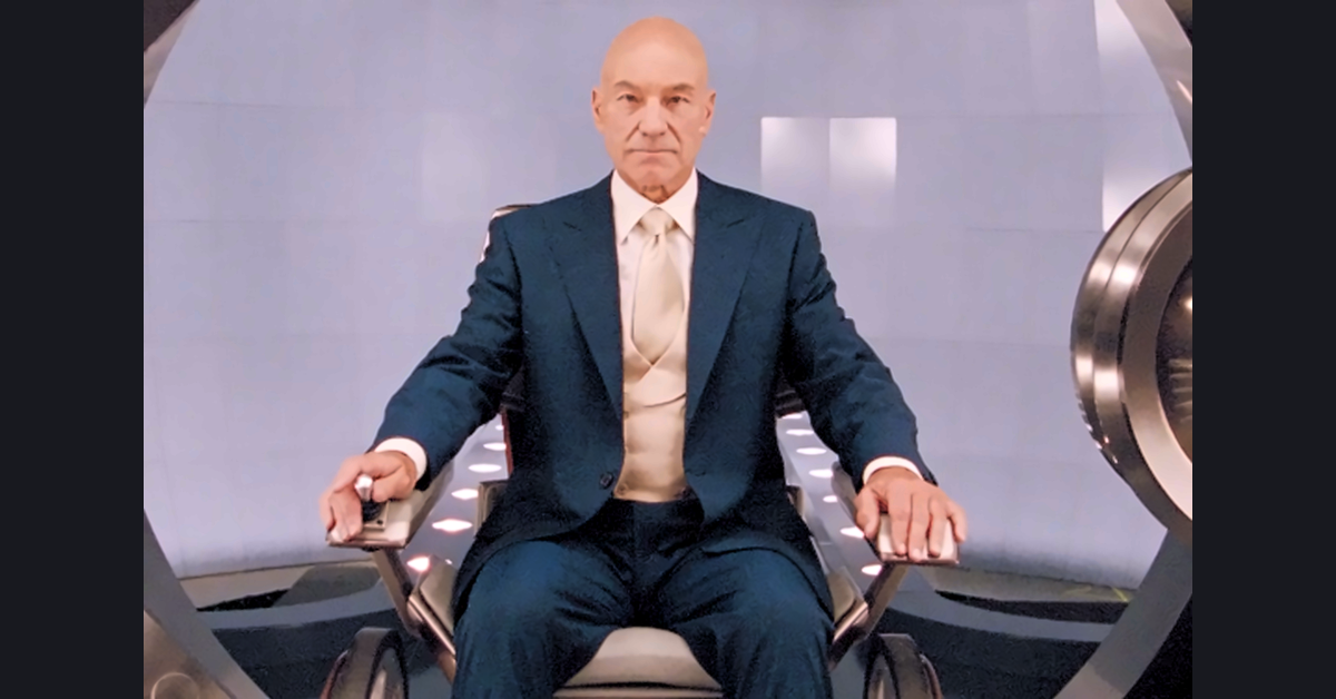 Patrick Stewart Featured Image