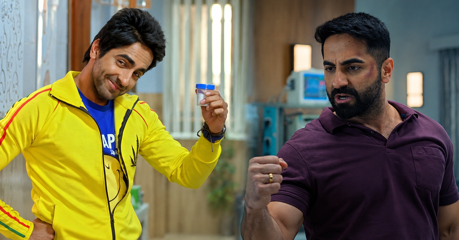 What Happened to the stardom of Ayushmann Khurrana